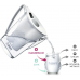 Фильтр-кувшин BWT PENGUIN White (Zn+Mg) + 2 картриджа